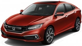 2020 Honda Civic Sedan 1.6 125 PS Otomatik Elegance Araba kullananlar yorumlar